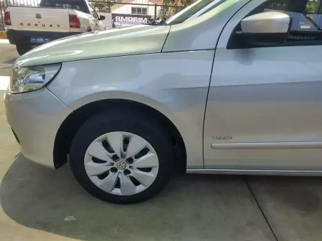 VOLKSWAGEN Voyage 1.6 4P CITY FLEX, Foto 10