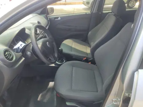 VOLKSWAGEN Voyage 1.6 4P CITY FLEX, Foto 11