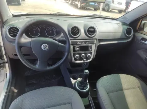 VOLKSWAGEN Voyage 1.6 4P CITY FLEX, Foto 12