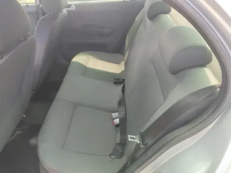 VOLKSWAGEN Voyage 1.6 4P CITY FLEX, Foto 13