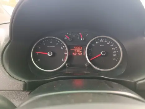 VOLKSWAGEN Voyage 1.6 4P CITY FLEX, Foto 14