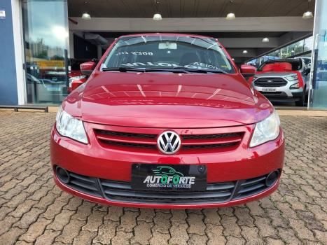 VOLKSWAGEN Voyage 1.0 4P FLEX, Foto 1