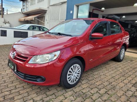 VOLKSWAGEN Voyage 1.0 4P FLEX, Foto 3