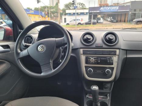 VOLKSWAGEN Voyage 1.0 4P FLEX, Foto 7