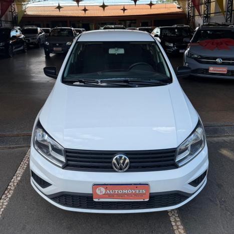 VOLKSWAGEN Voyage 1.0 4P FLEX, Foto 2