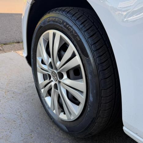 VOLKSWAGEN Voyage 1.0 4P FLEX, Foto 5