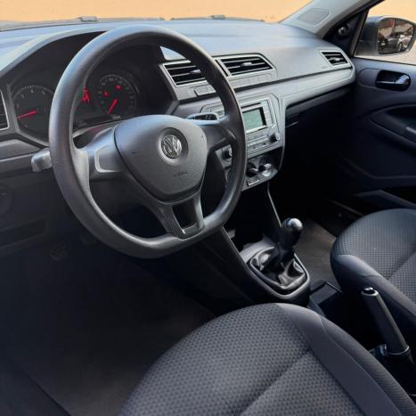 VOLKSWAGEN Voyage 1.0 4P FLEX, Foto 6