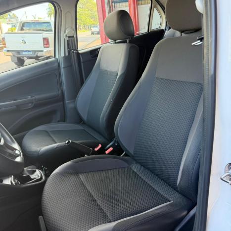 VOLKSWAGEN Voyage 1.0 4P FLEX, Foto 7