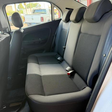 VOLKSWAGEN Voyage 1.0 4P FLEX, Foto 8