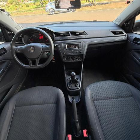 VOLKSWAGEN Voyage 1.0 4P FLEX, Foto 9