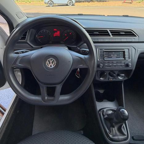 VOLKSWAGEN Voyage 1.0 4P FLEX, Foto 10