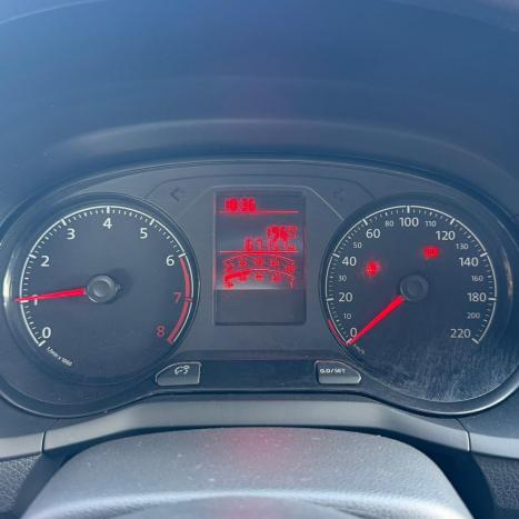 VOLKSWAGEN Voyage 1.0 4P FLEX, Foto 11