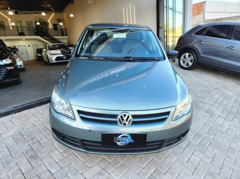 VOLKSWAGEN Voyage 1.6 4P TREND FLEX, Foto 3