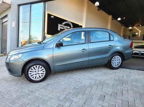 VOLKSWAGEN Voyage 1.6 4P TREND FLEX, Foto 4