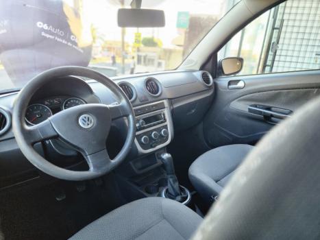 VOLKSWAGEN Voyage 1.6 4P TREND FLEX, Foto 6