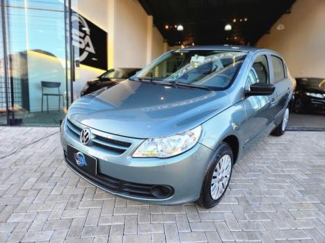 VOLKSWAGEN Voyage 1.6 4P TREND FLEX, Foto 2