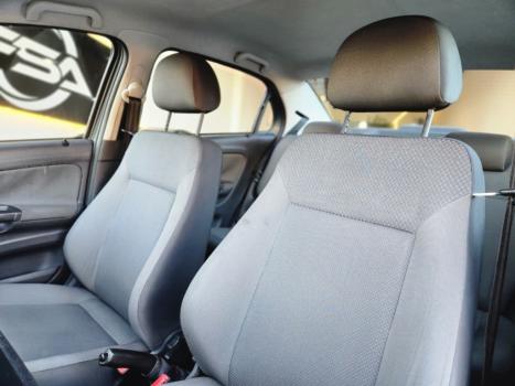 VOLKSWAGEN Voyage 1.6 4P TREND FLEX, Foto 3