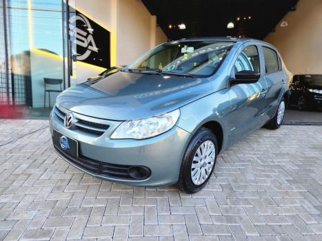 VOLKSWAGEN Voyage 1.6 4P TREND FLEX, Foto 7