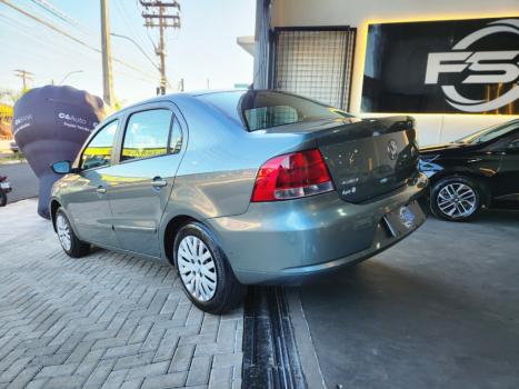 VOLKSWAGEN Voyage 1.6 4P TREND FLEX, Foto 10