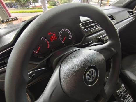 VOLKSWAGEN Voyage 1.6 4P G7 TRENDLINE FLEX, Foto 2