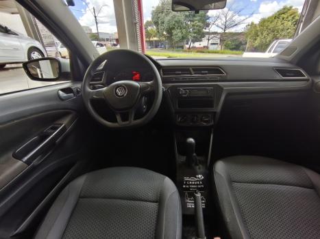 VOLKSWAGEN Voyage 1.6 4P G7 TRENDLINE FLEX, Foto 3