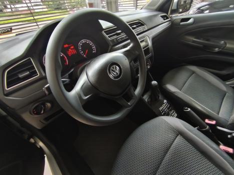 VOLKSWAGEN Voyage 1.6 4P G7 TRENDLINE FLEX, Foto 4