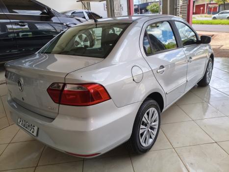 VOLKSWAGEN Voyage 1.6 4P G7 TRENDLINE FLEX, Foto 5