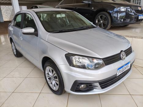 VOLKSWAGEN Voyage 1.6 4P G7 TRENDLINE FLEX, Foto 6