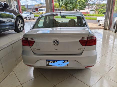 VOLKSWAGEN Voyage 1.6 4P G7 TRENDLINE FLEX, Foto 9