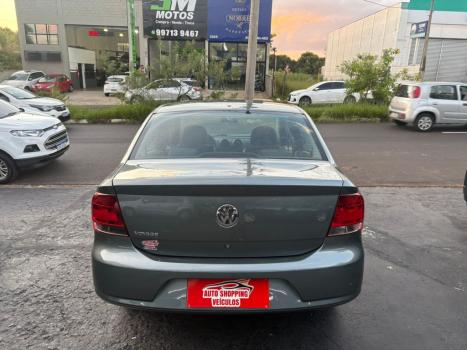 VOLKSWAGEN Voyage 1.0 4P TREND FLEX, Foto 1