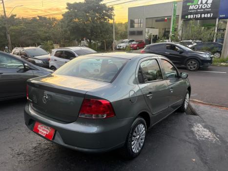 VOLKSWAGEN Voyage 1.0 4P TREND FLEX, Foto 2