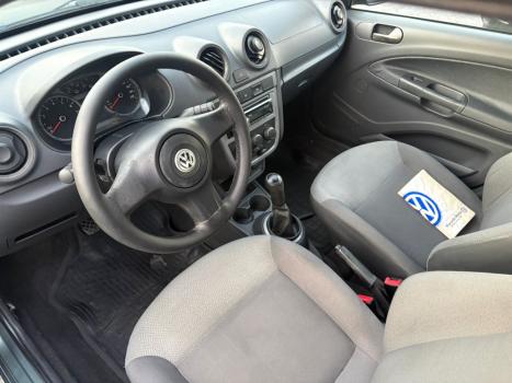 VOLKSWAGEN Voyage 1.0 4P TREND FLEX, Foto 6