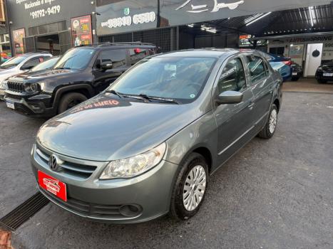 VOLKSWAGEN Voyage 1.0 4P TREND FLEX, Foto 8