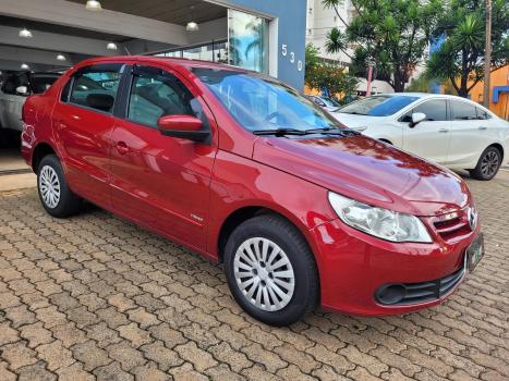 VOLKSWAGEN Voyage 1.0 4P FLEX, Foto 2