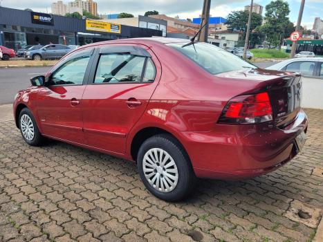 VOLKSWAGEN Voyage 1.0 4P FLEX, Foto 5