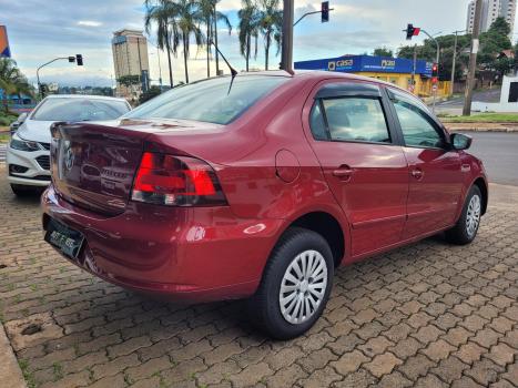 VOLKSWAGEN Voyage 1.0 4P FLEX, Foto 6