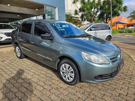 VOLKSWAGEN Voyage 1.6 S , Foto 2