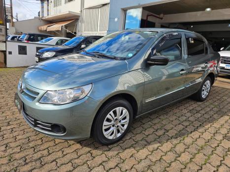 VOLKSWAGEN Voyage 1.6 S , Foto 3