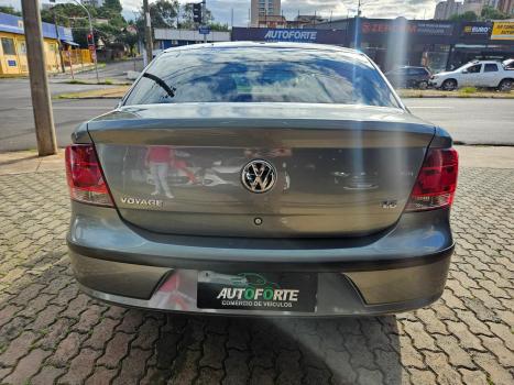 VOLKSWAGEN Voyage 1.6 S , Foto 4