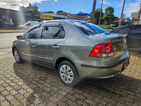 VOLKSWAGEN Voyage 1.6 S , Foto 5