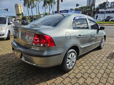 VOLKSWAGEN Voyage 1.6 S , Foto 6