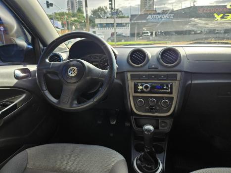 VOLKSWAGEN Voyage 1.6 S , Foto 7