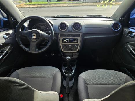 VOLKSWAGEN Voyage 1.6 S , Foto 8