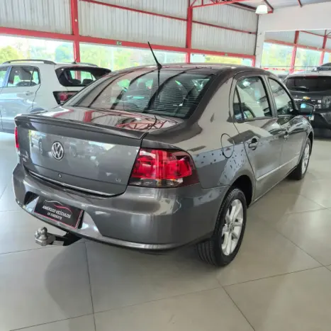VOLKSWAGEN Voyage 1.6 4P COMFORTLINE FLEX, Foto 6