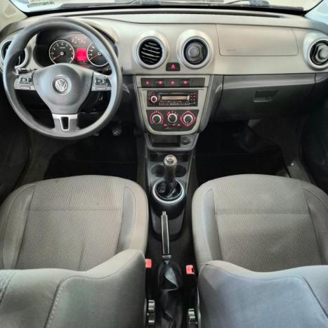 VOLKSWAGEN Voyage 1.6 4P COMFORTLINE FLEX, Foto 9