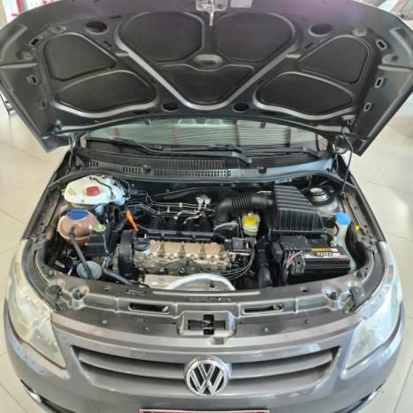 VOLKSWAGEN Voyage 1.6 4P COMFORTLINE FLEX, Foto 12