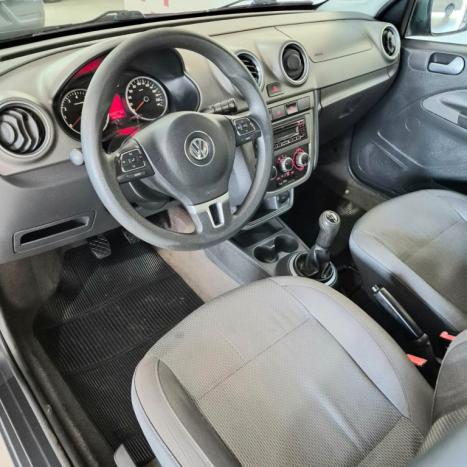 VOLKSWAGEN Voyage 1.6 4P COMFORTLINE FLEX, Foto 10
