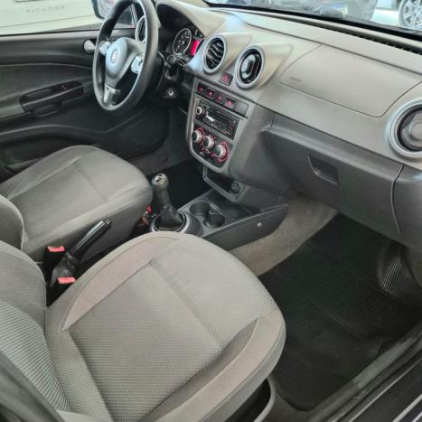 VOLKSWAGEN Voyage 1.6 4P COMFORTLINE FLEX, Foto 7