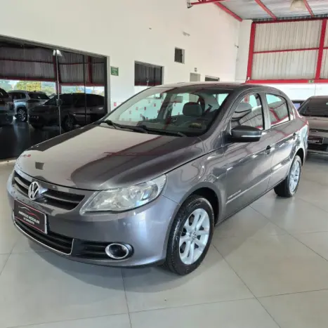 VOLKSWAGEN Voyage 1.6 4P COMFORTLINE FLEX, Foto 3