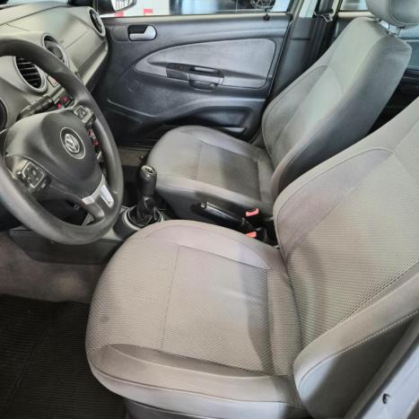 VOLKSWAGEN Voyage 1.6 4P COMFORTLINE FLEX, Foto 11
